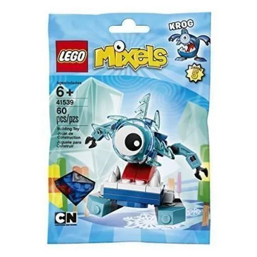 LEGO® MIXELS Krog 41539