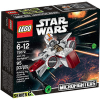 LEGO® Star Wars Microfighters ARC-170 Starfighter 75072