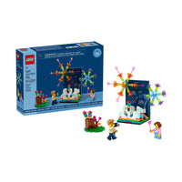 LEGO® Limited Edition Firework Celebrations 40689