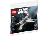LEGO® Star Wars X-Wing Starfighter - Mini polybag 30654