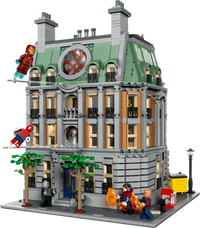 LEGO® Marvel Sanctum Sanctorum 76218