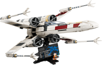 LEGO® Star Wars X-wing Starfighter - UCS 75355