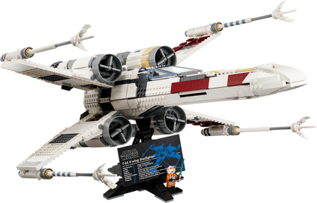 LEGO® Star Wars X-wing Starfighter - UCS 75355