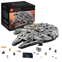 LEGO® Star Wars Millennium Falcon - UCS {2nd edition} 75192