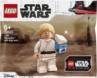 LEGO® Star Wars Luke Skywalker with Blue Milk 30625
