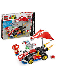 LEGO® Super Mario Standard Kart 72032