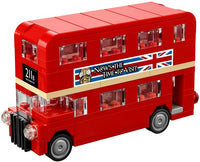 LEGO® Creator Mini London Bus 40220