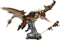 LEGO® Harry Potter Hungarian Horntail Dragon 76406