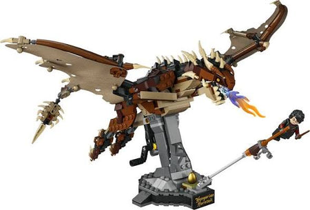 LEGO® Harry Potter Hungarian Horntail Dragon 76406