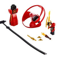 LEGO® Ninjago Airjitzu Kai Flyer 70739