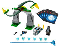 LEGO® Chima Whirling Vines 70109