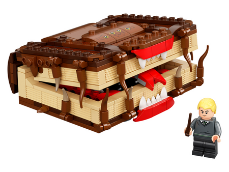 LEGO® Harry Potter The Monster Book of Monsters 30628