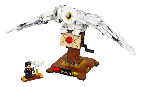 LEGO® Harry Potter Hedwig 75979