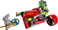 LEGO® Atlantis Wreck Raider 8057