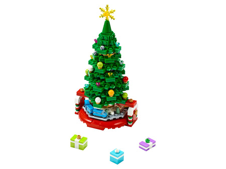 LEGO® Limited Edition Christmas Tree 40338