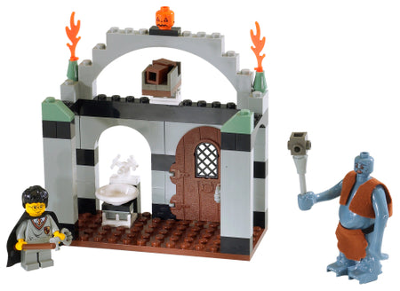LEGO® Harry Potter Troll on the Loose 4712