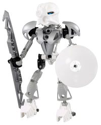 LEGO® Bionicle Kopaka Nuva 8571