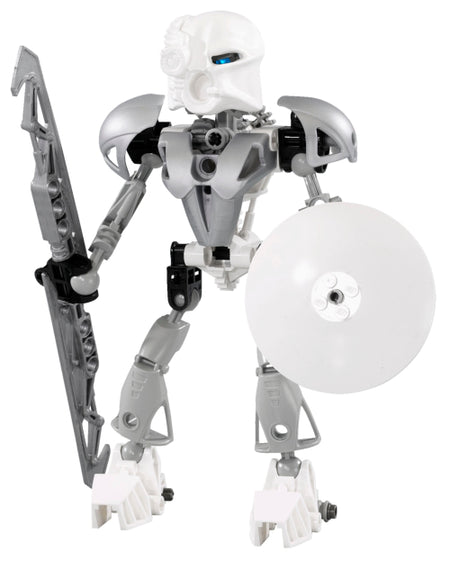 LEGO® Bionicle Kopaka Nuva 8571