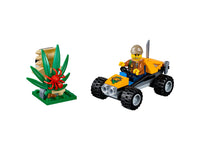 LEGO® City Jungle Buggy 60156