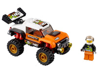 LEGO® City Stunt Truck 60146