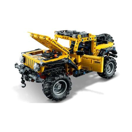 LEGO® Technic Jeep Wrangler 42122