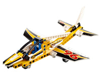 LEGO® Technic Display Team Jet 42044