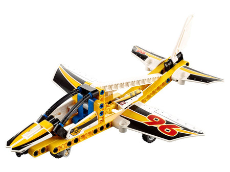 LEGO® Technic Display Team Jet 42044