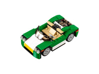 LEGO® Creator 3in1 Green Cruiser 31056