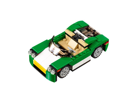 LEGO® Creator 3in1 Green Cruiser 31056