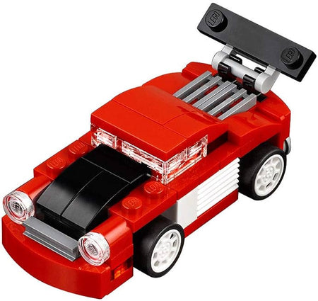 LEGO® Creator 3in1 Red racer 31055