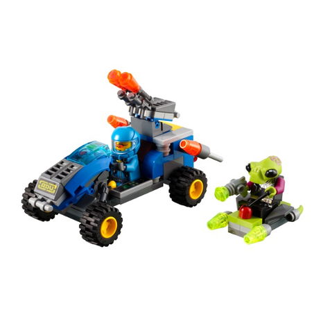LEGO® Alien Conquest Alien Defender 7050