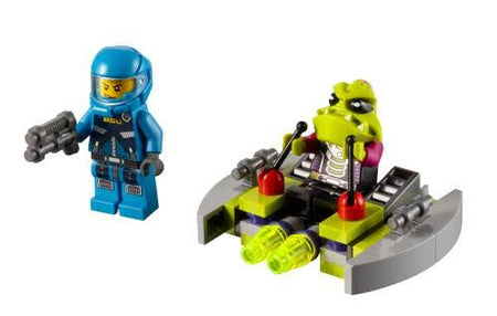 LEGO® Alien Conquest Alien Striker 7049