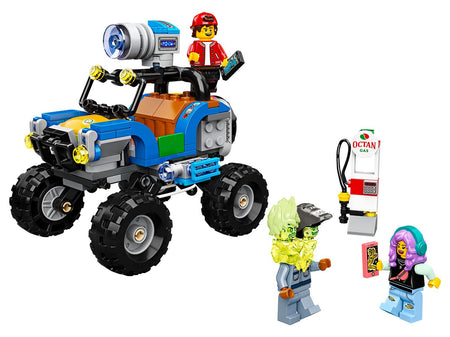 LEGO® Hidden Side Jack's Beach Buggy 70428
