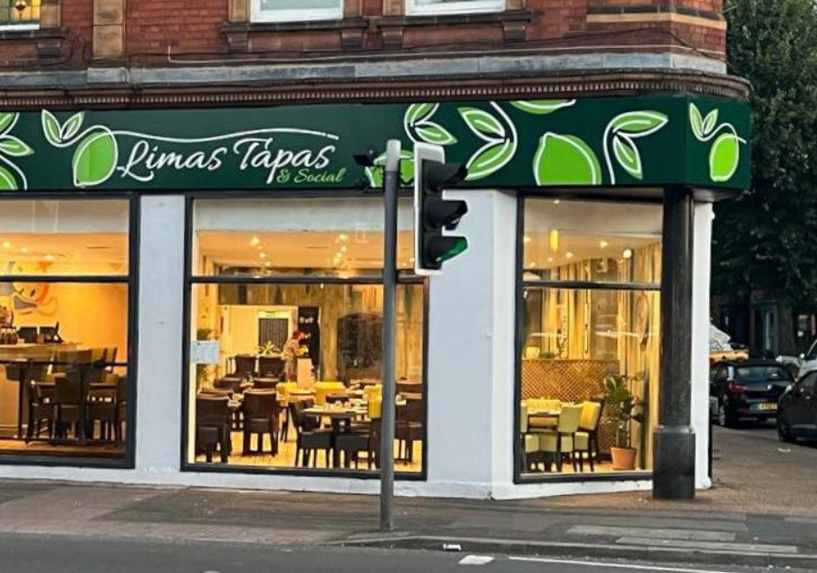 Barndawg x Limas: Brick & Brew - Vehicle Build Night (Tues 25th Nov, Long Eaton, Ages 8+)