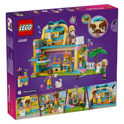 LEGO® Friends Pet Accessories Shop 42650