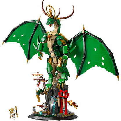LEGO® Ninjago The Guardian Dragon 71847