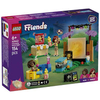 LEGO® Friends Friendship Movie Night 42642