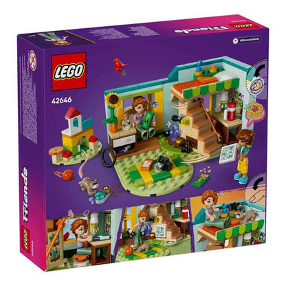 LEGO® Friends Autumn’s Room 42646
