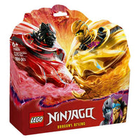 LEGO® Ninjago Dragon Spinjitzu Battle Pack 71826
