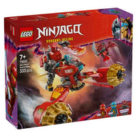 LEGO® Ninjago Kai's Mech Storm Rider 71830