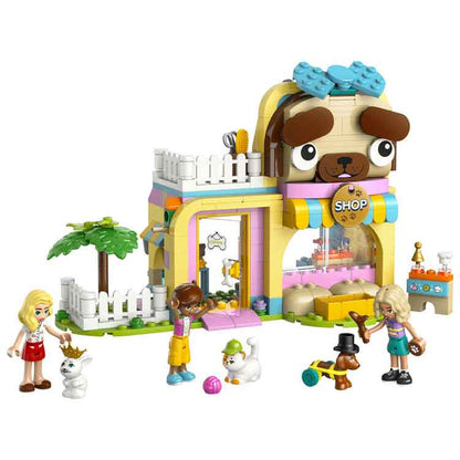 LEGO® Friends Pet Accessories Shop 42650