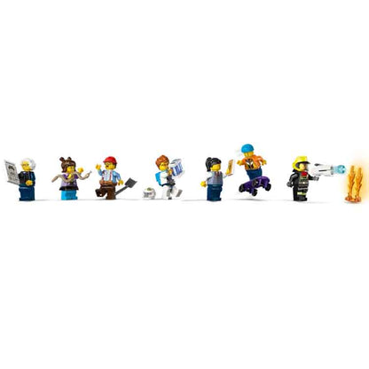 LEGO® The City Tower 60473
