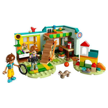 LEGO® Friends Autumn’s Room 42646