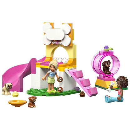 LEGO® Friends Puppy Playground 42665