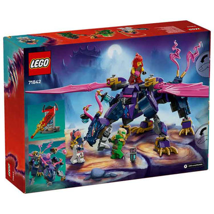 LEGO® Ninjago Rontu the Master Dragon 71842