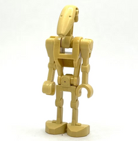 LEGO® Minifigure Star Wars Battle Droid sw0001c