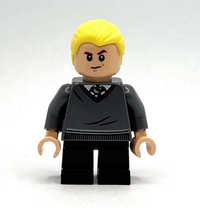 LEGO® Minifigure Harry Potter Draco Malfoy hp148
