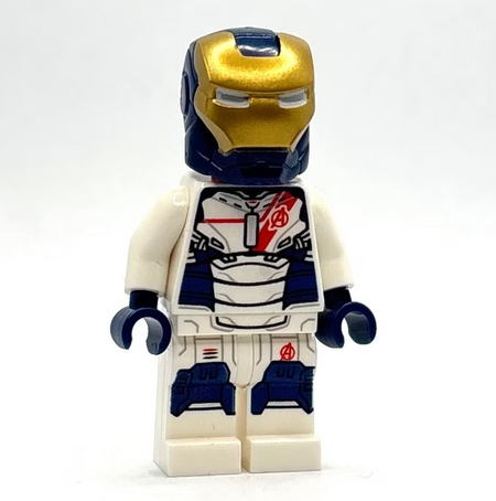 LEGO® Minifigure Marvel Iron Legion sh168