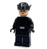 LEGO® Minifigure Star Wars First Order General sw0715