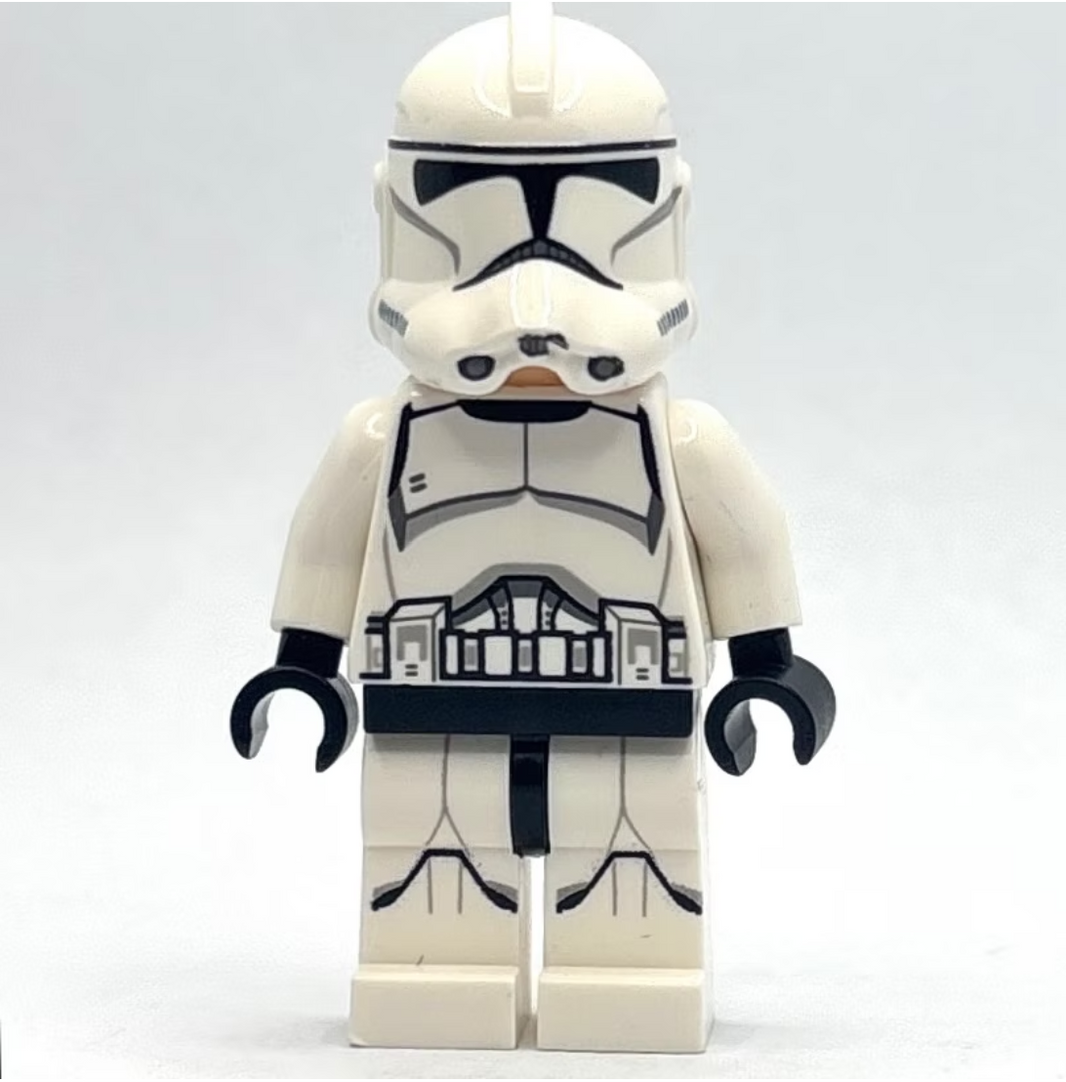 LEGO® Minifigure Star Wars Clone Trooper sw0541